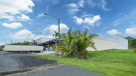 Calle 2 Pr-7731 Int Pr 171 Cidra PR 00739
