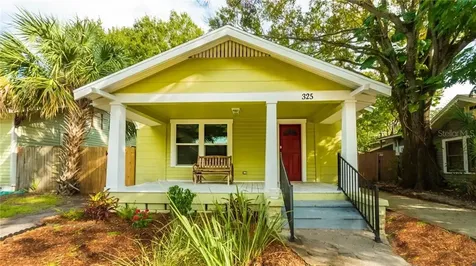 325 23rd Street N St Petersburg FL 33713