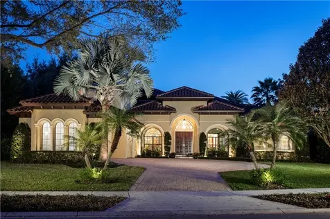 1626 Lookout Landing Circle Winter Park FL 32789