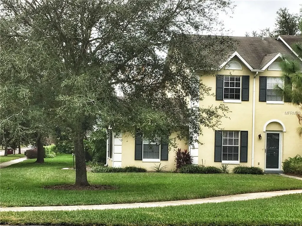 116 S Primrose Drive Orlando FL 32803
