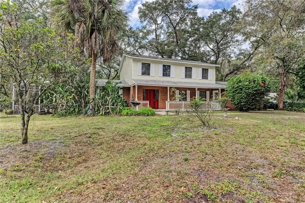 2910 Sarasota Golf Club Boulevard Sarasota FL 34240