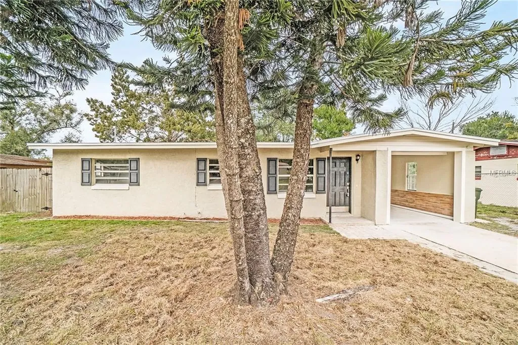 906 Ursula Street Ocoee FL 34761