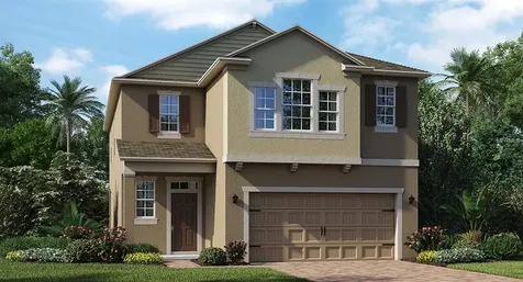 2376 Crescent Moon Street Kissimmee FL 34746