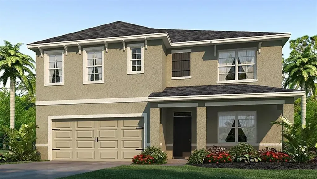 11919 Myrtle Rock Drive Riverview FL 33578