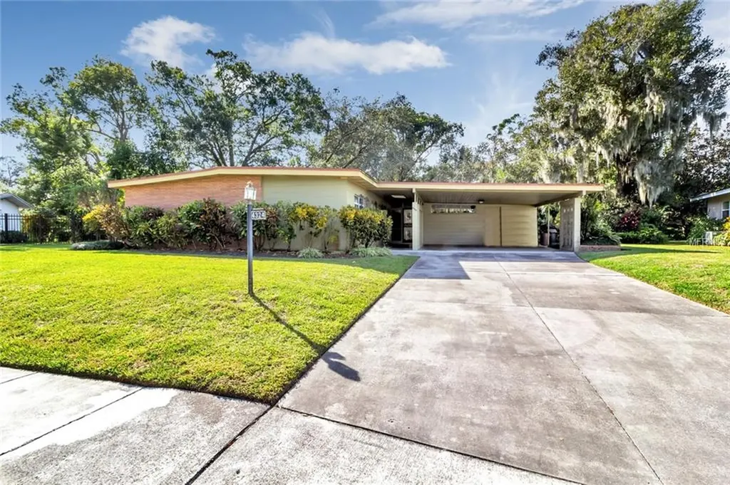 4324 Brandeis Avenue Orlando FL 32839