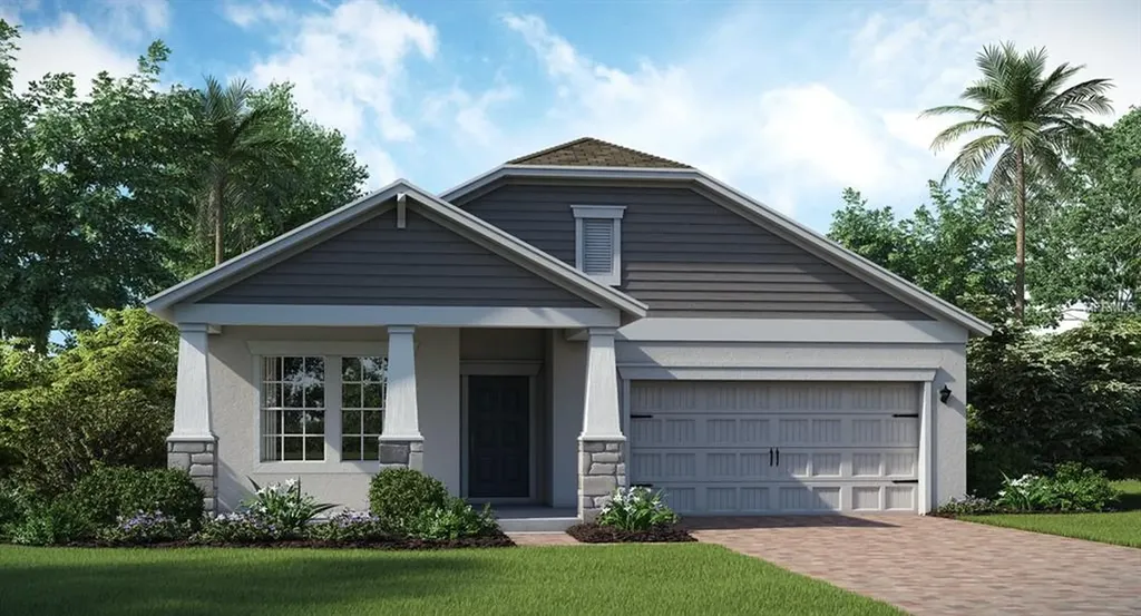 2364 Crescent Moon Street Kissimmee FL 34746