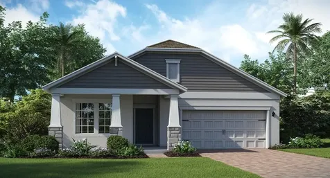 2364 Crescent Moon Street Kissimmee FL 34746