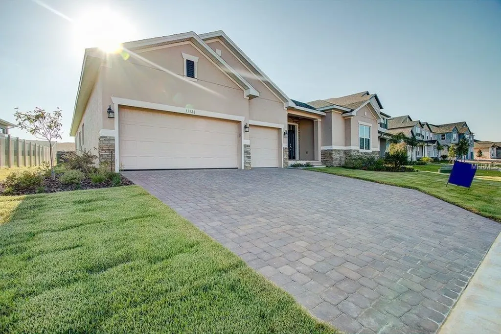 13328 Highland Woods Drive Clermont FL 34711