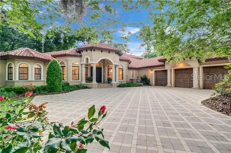7373 Bella Foresta Place Sanford FL 32771