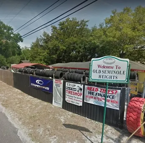 6902 N 21st Street Tampa FL 33610
