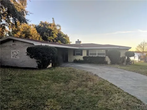 320 W Michigan Street Orlando FL 32806