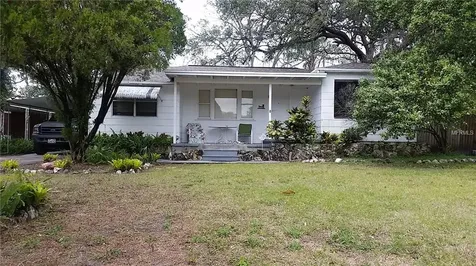 1301 Saint Andrews Drive Tampa FL 33612