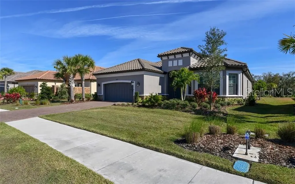 4831 Cabreo Court Bradenton FL 34211