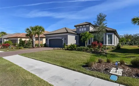 4831 Cabreo Court Bradenton FL 34211
