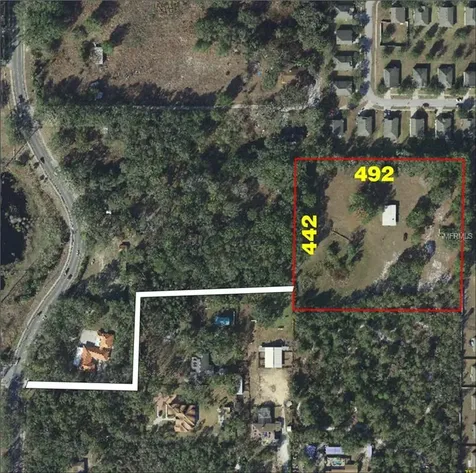 4955 N Apopka Vineland Road Orlando FL 32818