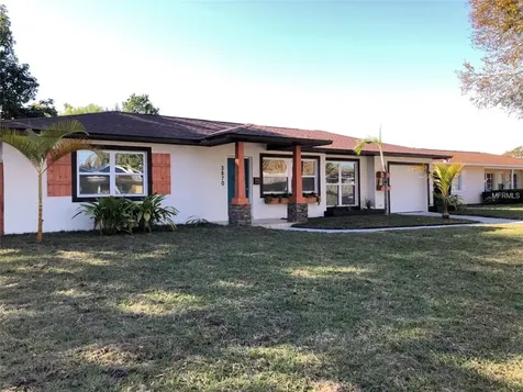 3870 20th Avenue N St Petersburg FL 33713