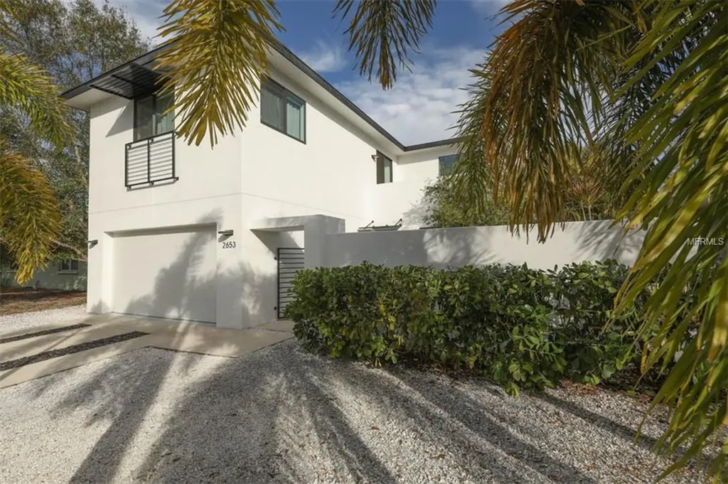 2653 Floyd Street Sarasota FL 34239