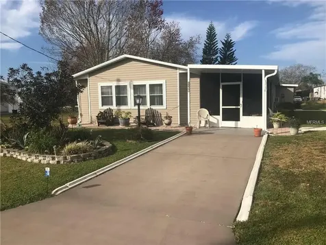 1169 SE 8th Avenue Arcadia FL 34266
