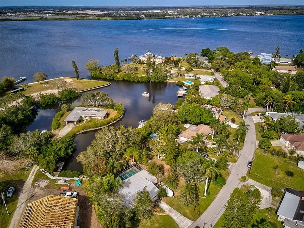 219 22nd Street Court NE Bradenton FL 34208