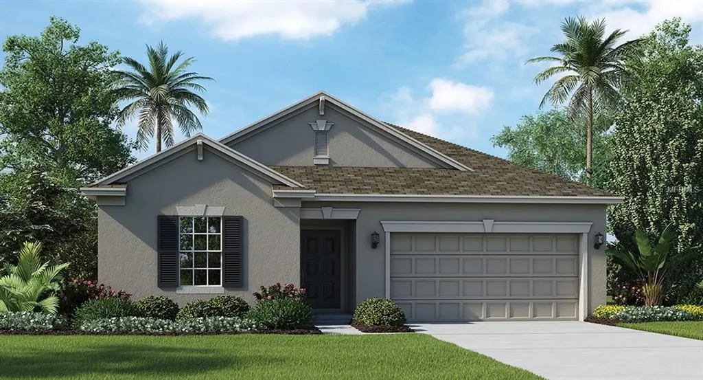 2360 Crescent Moon Street Kissimmee FL 34746