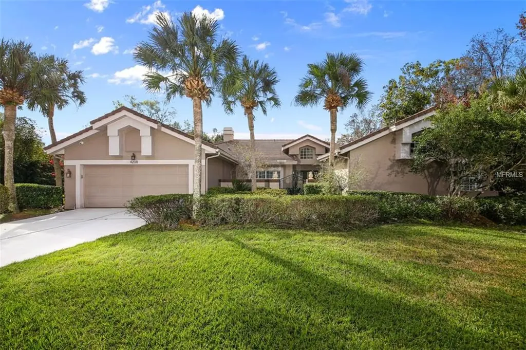 4208 Highlands Bridge Road Sarasota FL 34235