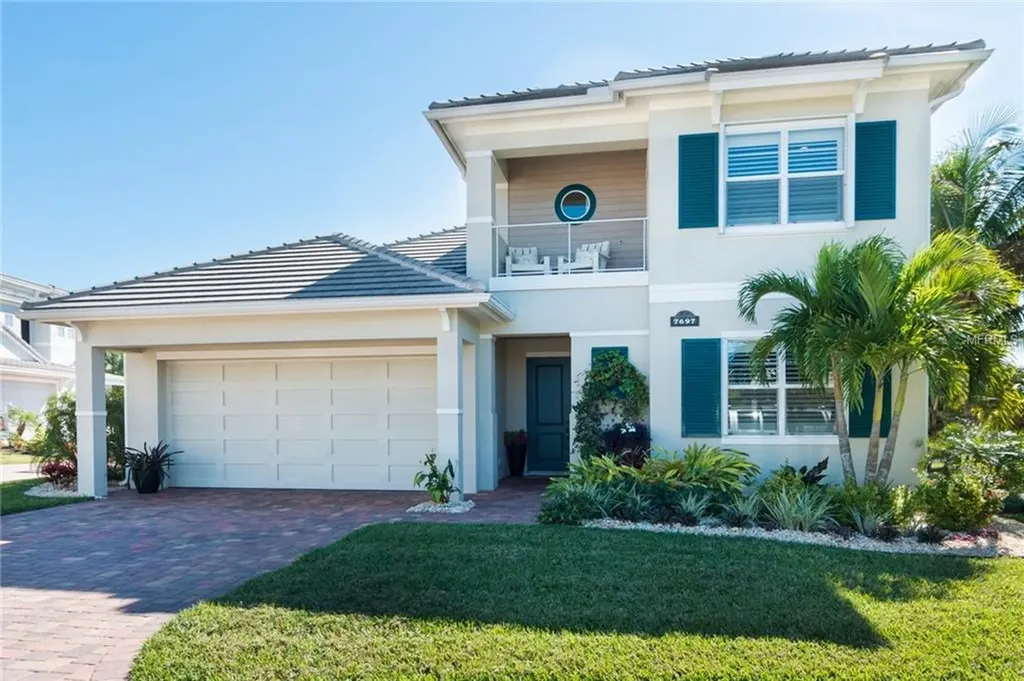 7697 Kiawah Way Melbourne Beach FL 32951