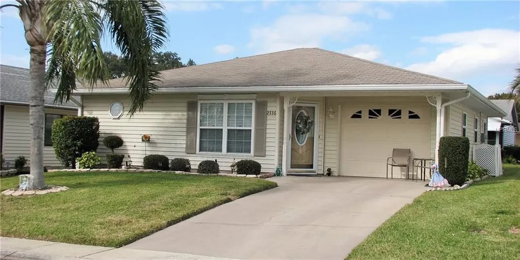 2336 Sea Island Circle S Lakeland FL 33810