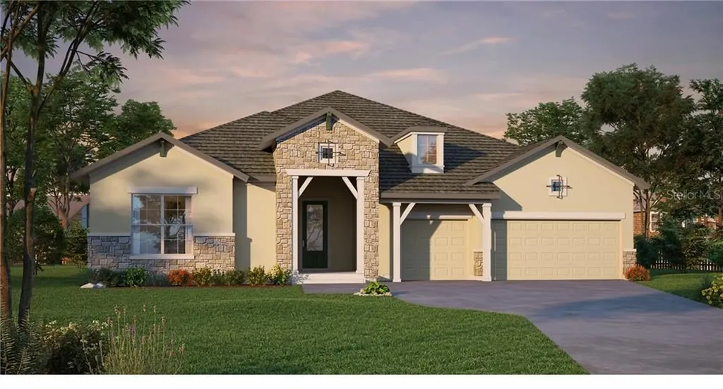 16584 Chord Drive Land O Lakes FL 34638