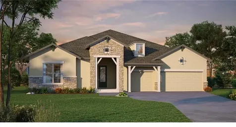 16584 Chord Drive Land O Lakes FL 34638