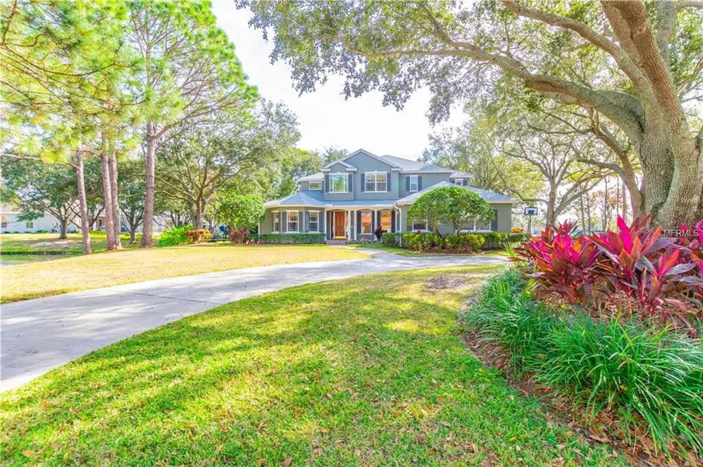 10307 Carroll Shores Place Tampa FL 33612