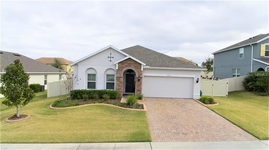 2475 Hastings Boulevard Clermont FL 34711