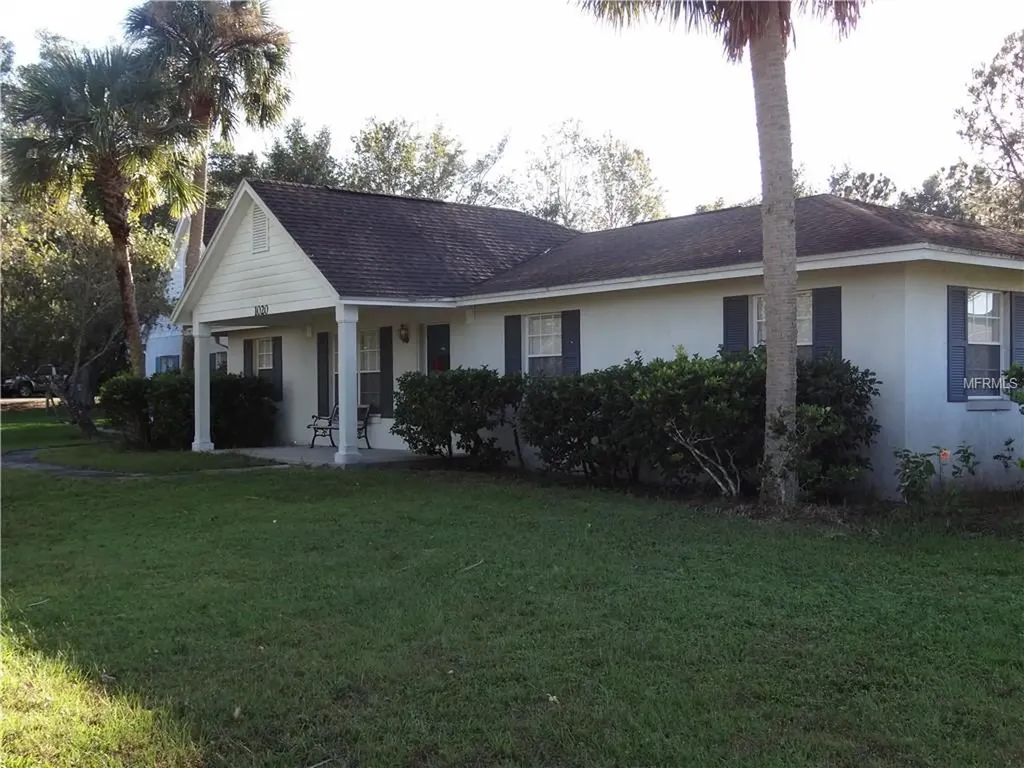 1020 Shangri La Lane Oviedo FL 32765