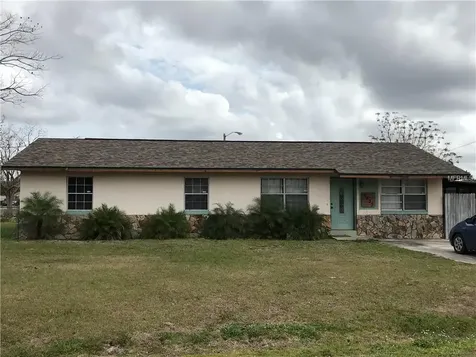 4835 Roosevelt Avenue Lake Wales FL 33859