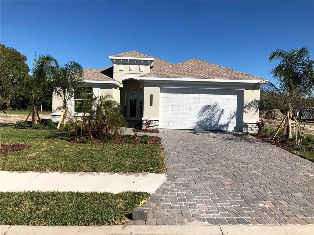 11803 Goldenrod Avenue Bradenton FL 34212