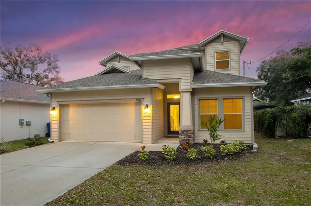 3809 N Highland Avenue Tampa FL 33603