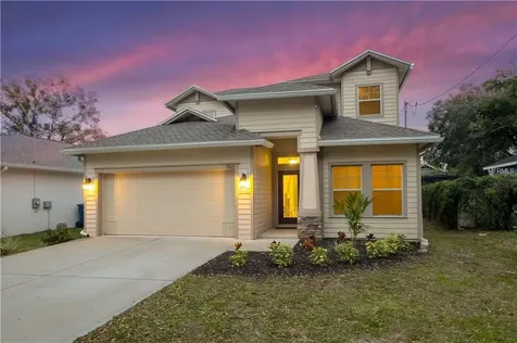 3809 N Highland Avenue Tampa FL 33603
