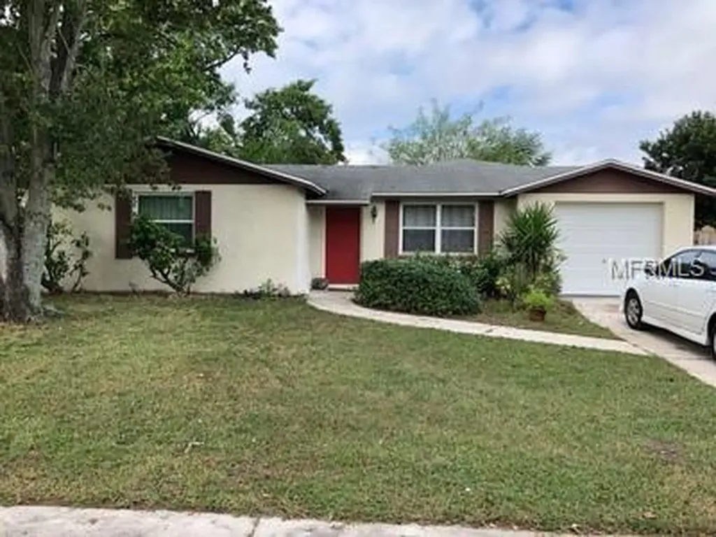 8729 Spanish Moss Drive Port Richey FL 34668