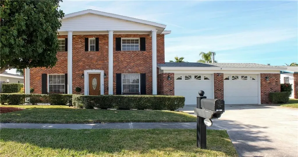 545 W Gateway Court Merritt Island FL 32952