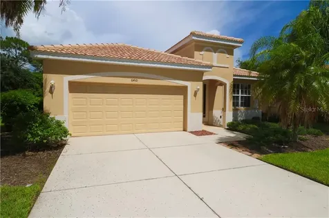 6410 Falcon Lair Drive North Port FL 34287