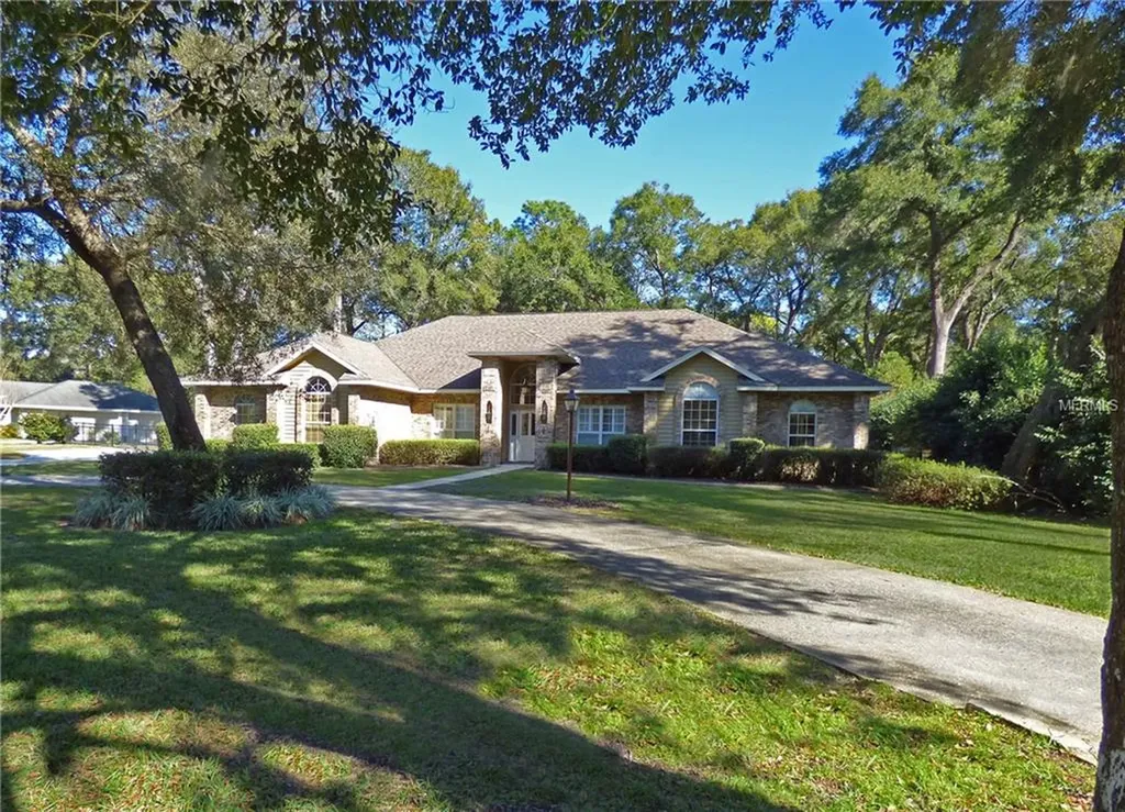 1521 Wyngate Drive Deland FL 32724