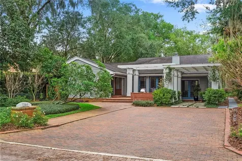 1244 Via Salerno Winter Park FL 32789