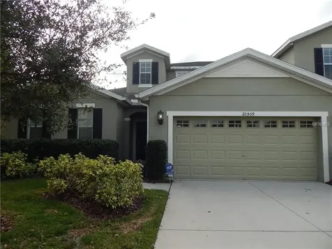 20509 Grand Vista Lane Tampa FL 33647