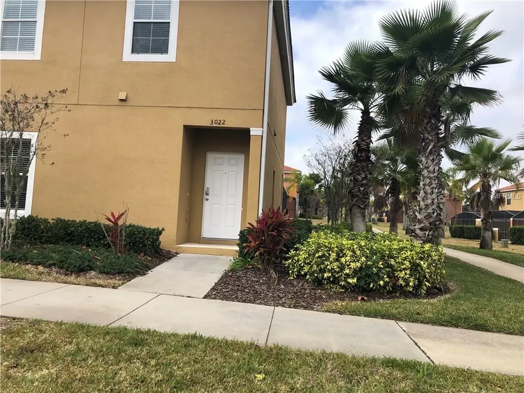 3022 Bird Of Paradise Lane Kissimmee FL 34747