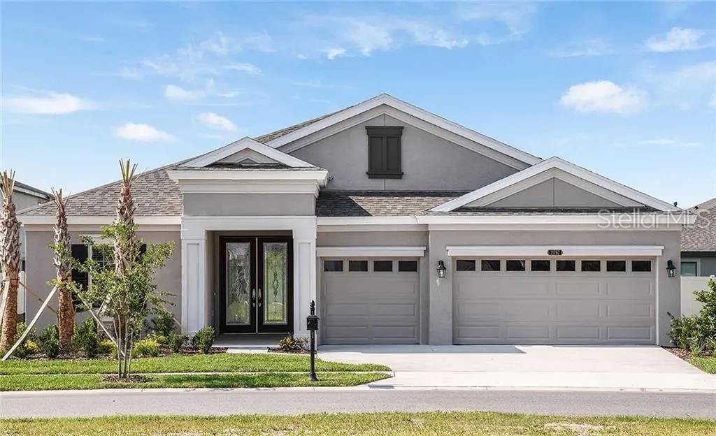 21767 Briske Morning Avenue Land O Lakes FL 34637