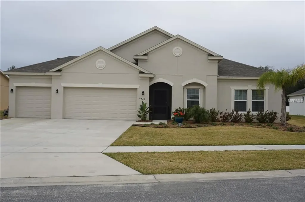 4423 Heritage Trail Leesburg FL 34748