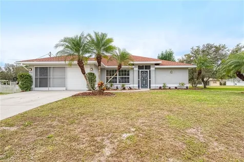 4161 Renova Avenue North Port FL 34286
