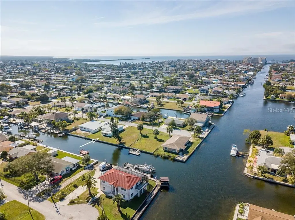 13814 San Juan Avenue Hudson FL 34667