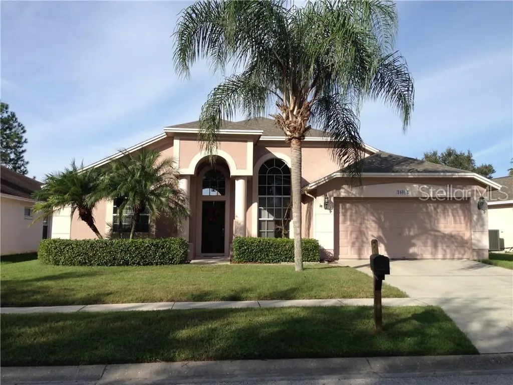18012 Palm Breeze Drive Tampa FL 33647