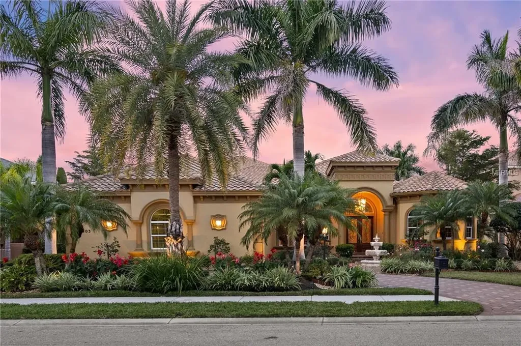 10403 Riverbank Terrace Bradenton FL 34212