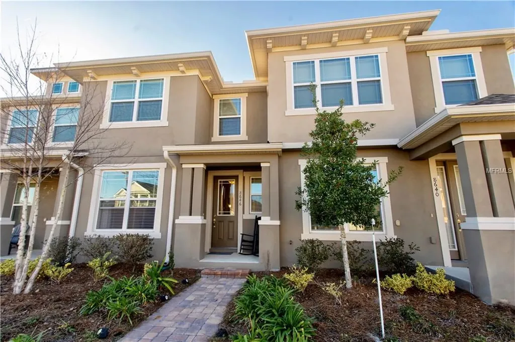 8646 Dufferin Lane Orlando FL 32832